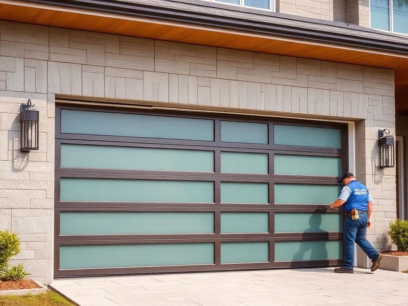 New Door Installation service in Encinitas